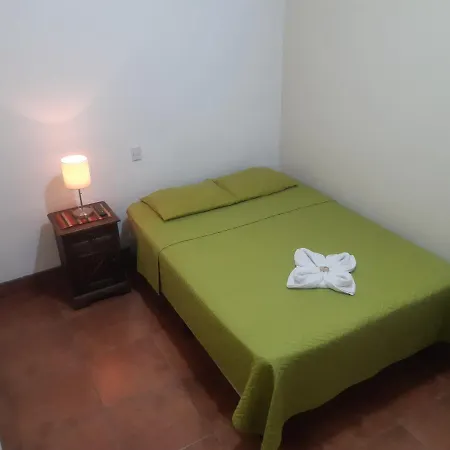 Posada Maya